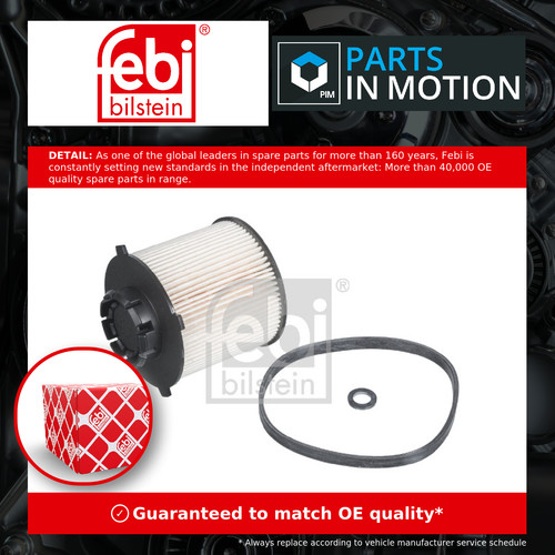 Fuel filter fits vauxhall - filter,