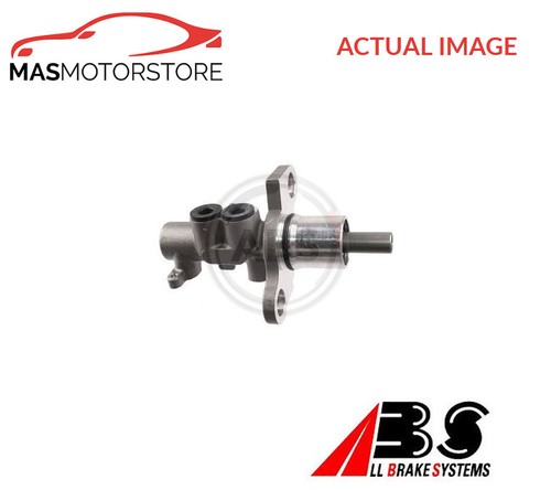 Brake master cylinder - brake, abs