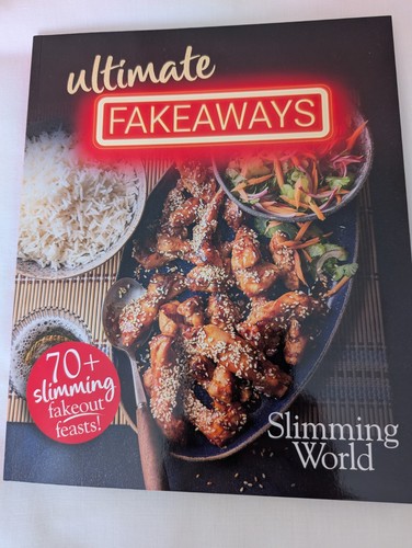 New unused slimming world - unused,