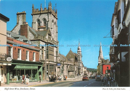 D228324 dorset dorchester high - dorchester,