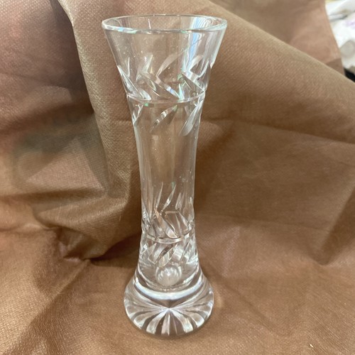 Royal doulton glass crystal - ,