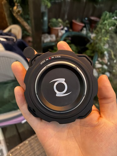 Cam leica lens mount for - cam,