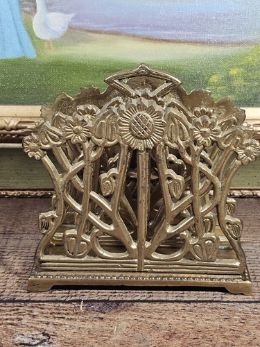 Vintage early art nouveau - art,