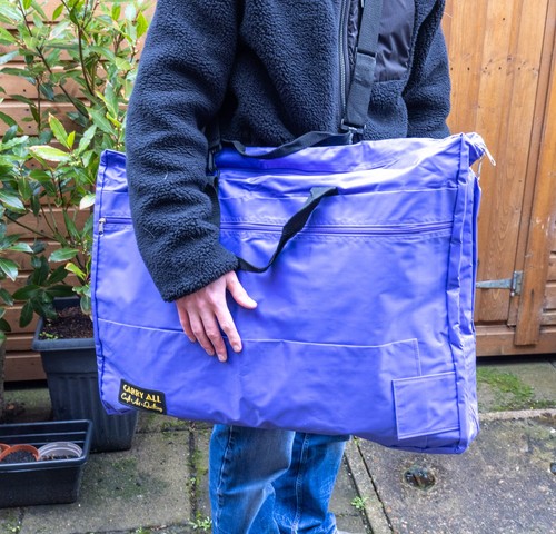 Carry all craft art - a2,