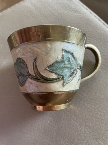 Vintage japanese cloisonne - vintage,