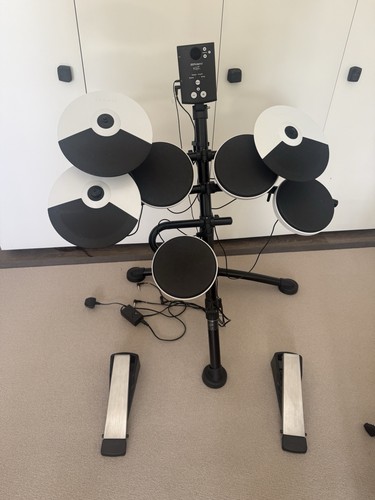 Roland electronic drum - td-1k,