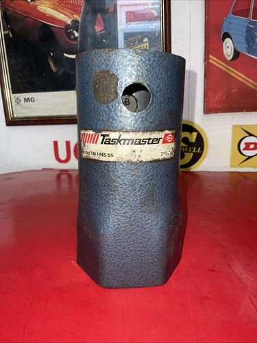 Vintage taskmaster - taskmaster, 3/4”