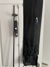 Nash x 300 12ft 3lb Carp Rods