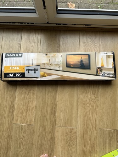 Sanus fixed wall - sanus,