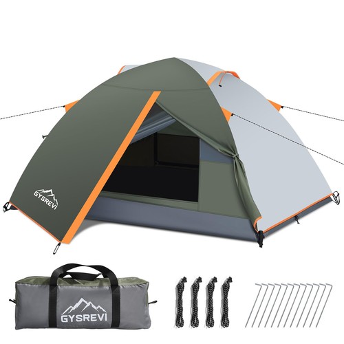 Gysrevi camping tent man - gysrevi,