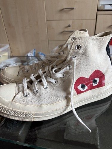 Come des garçons converse - des,