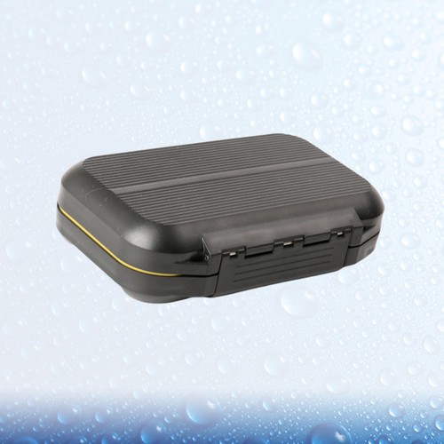 Fishing tackle storage case - fishing,