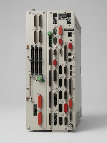 Heidenhain 359 629 - -01, control