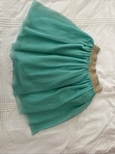 Gap Gold And Green Sparkling