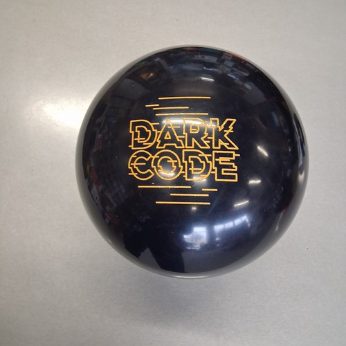 Storm dark code bowling ball - storm,
