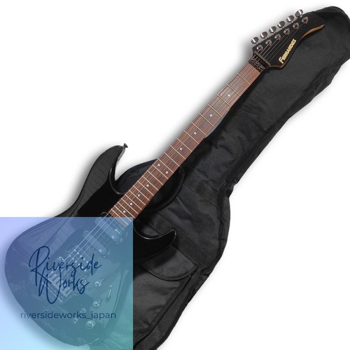 Fernandes 85s electric - fernandes, fr-85s