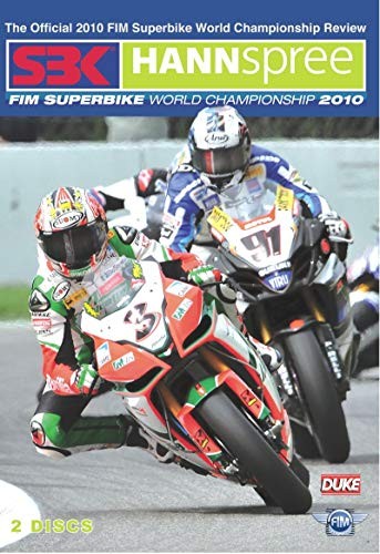 World superbike review 2010 - review,