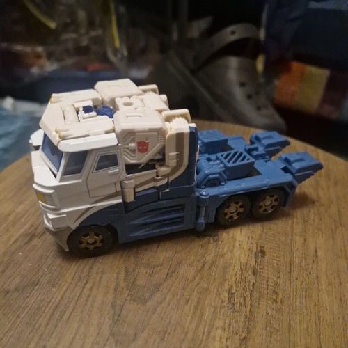 Transformers universe classics - transformers,