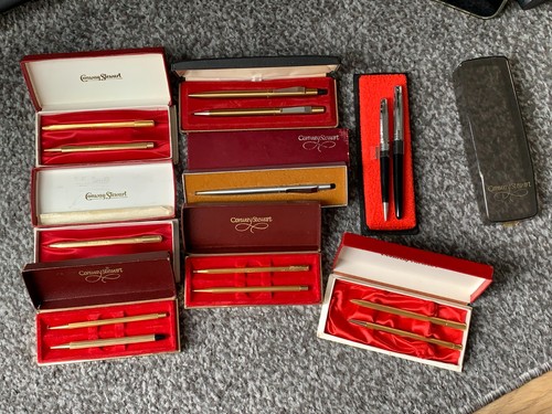 Job lot boxes - job,