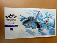 1/72 Hasegawa F-14A Tomcat