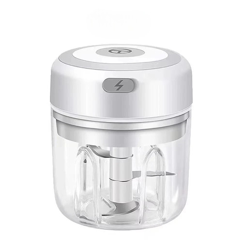 Mini electric food chopper - electric,