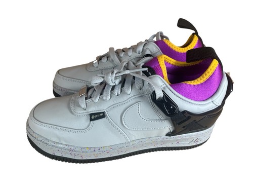 Nike undercover air force 1 - nike,