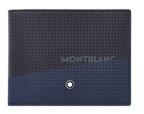 Mont blanc extreme wallet 6cc - mont,