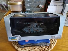 DRAGON ARMOR 1/72.60598.NEUBAU-FAHRZEUG Nr.2.VERSUCHSFHRZEUGE.NORWAY 1940.