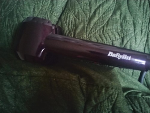 Babyliss automatic curl secret - curl,