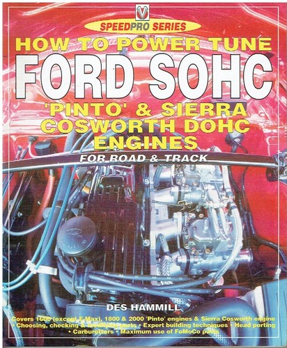 Ford 2 0 sohc - ford, 2.0