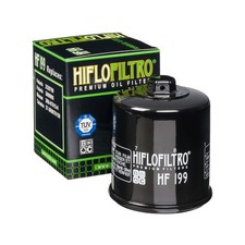 HIFLO HF199 OIL FILTER FOR