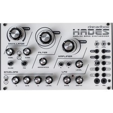 Dreadbox Hades Reissue