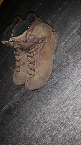 Aku pilgrim boots brown - boots,