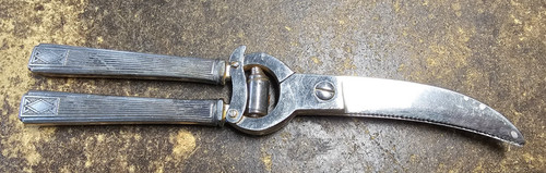 Community stamped silverplated - community,