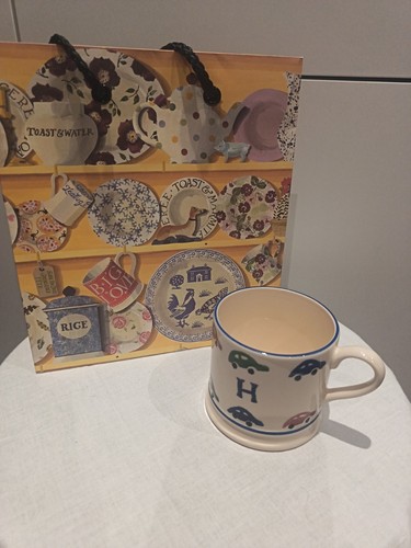 Rare early emma bridgewater - rare,