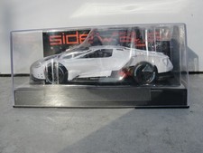 Sideways racer fgt white kit - white,