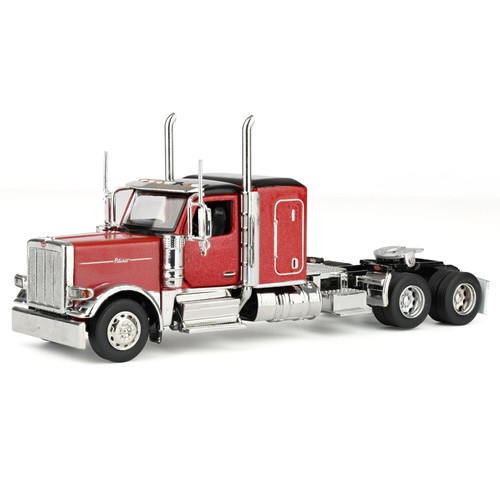 Peterbilt 589 tandem axle - peterbilt, tandem-axle