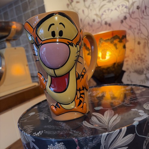 Disney store large - disney, tigger