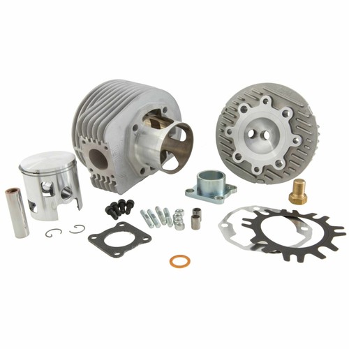 Polini 14000811 cylinder - polini,