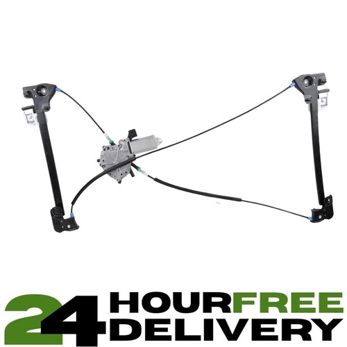 New window regulator motor - window,