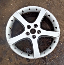 JAGUAR X TYPE 18" ALLOY WHEEL