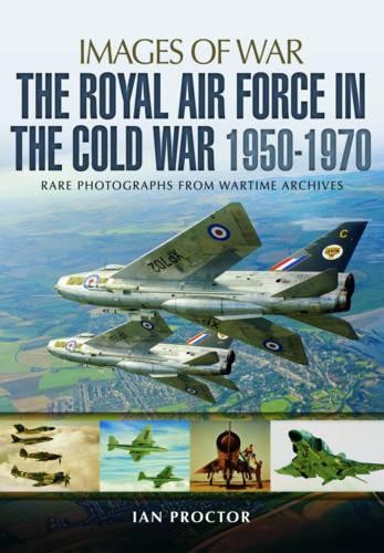 Royal air force the cold - in,