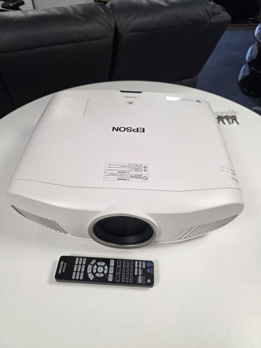 Epson tw7300 enhanced - eh-tw7300, 4k