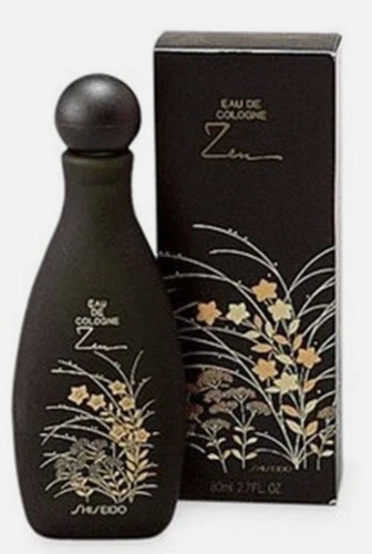 Shiseido zen vintage eau - shiseido, de
