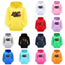 Kids Girls Boys Roblox