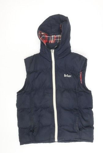 Lee cooper women navy - lee, hooded