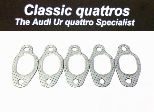 Exhaust manifold gaskets - exhaust,