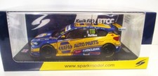 Spark Models  1:43 UK026  NAPA