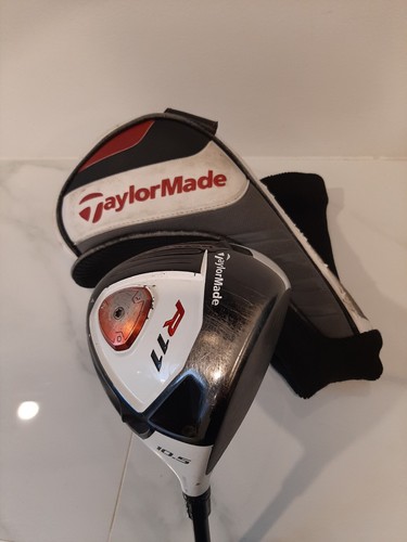 Taylormade r11 driver 10 - taylormade, 10.5
