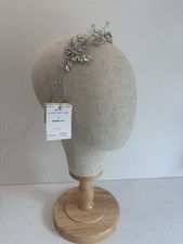 Richard Designs Silver Wedding